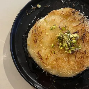 Knafeh