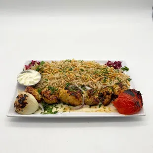 Chicken Kabab