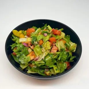 Fattoush