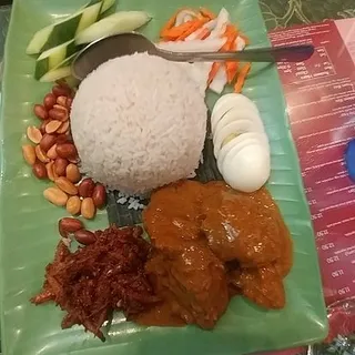Sambal