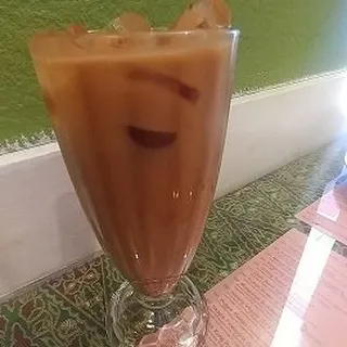 183. Malaysian Ice Tea