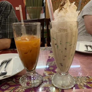 184. Thailand Ice Tea