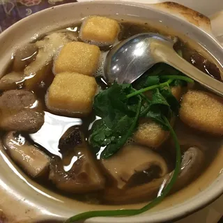 Bak Kut Teh