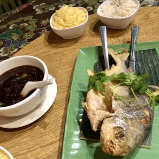 42. Ikan Kum Huong