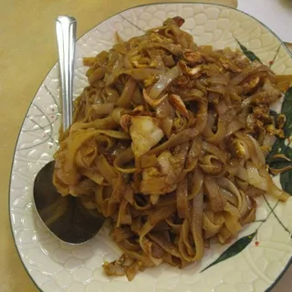112. Chow Kueh Teow Fried Noodle