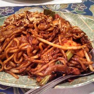 115. Mee Goreng Fried Noodle