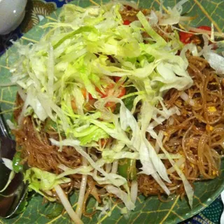 116. Singapore Mee Hoon Fried Noodle