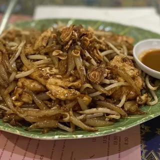 120.Belacan Pearl Mee Fried Noodle