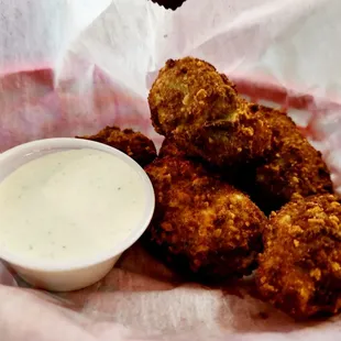 Good poppers