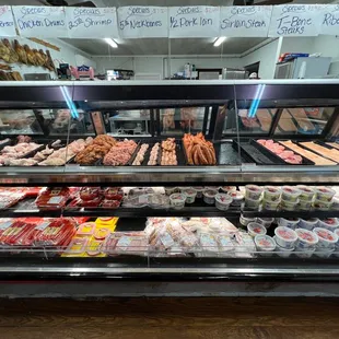 Layden's Supermarket