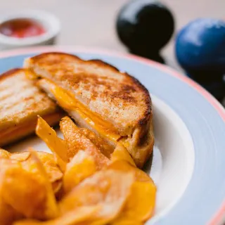 Grilled Cheese