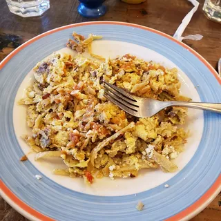 Migas
