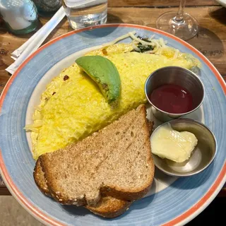 Omelette