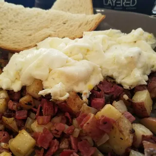 Corned Beef Hash