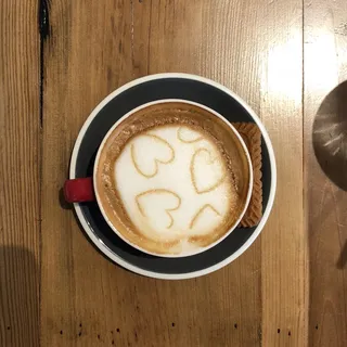 Cappuccino