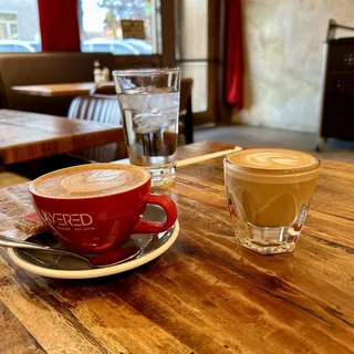Cortado