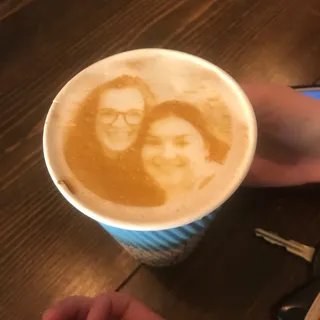 Macchiato