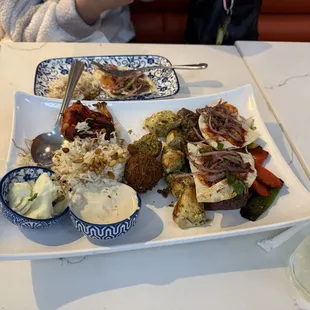 Layl Restaurant