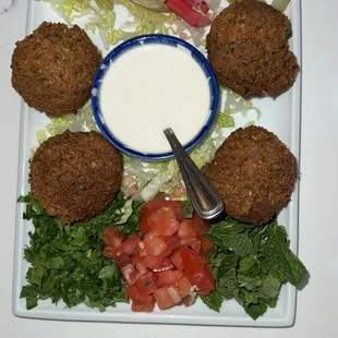 Falafel