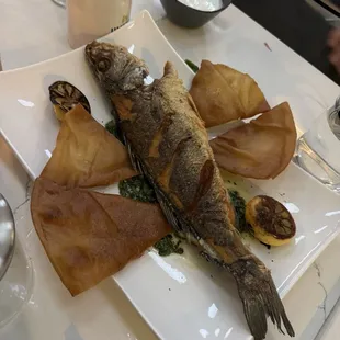 Branzino