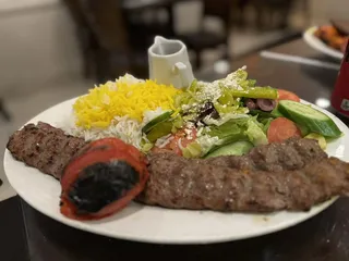 Darbari Persian Grill