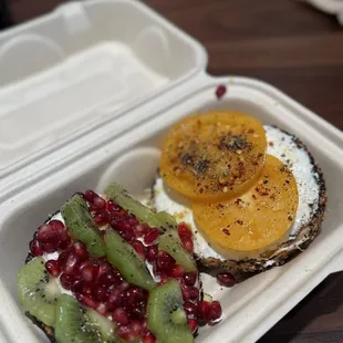 The Scarlett and the Pre-Jam