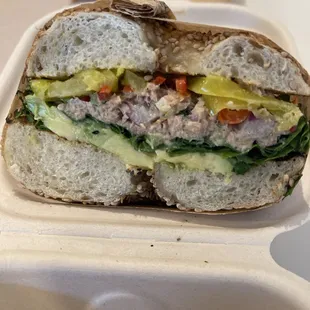 Enjoying "The Bruce"