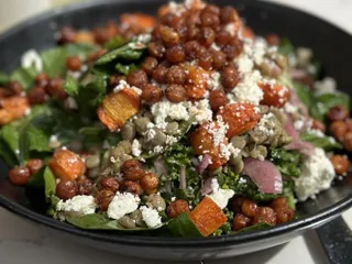 The Sycamore Kitchen