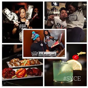 Experiences and fun times at Layla Lounge