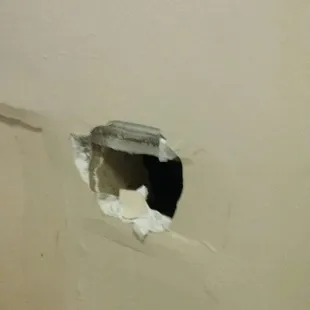 This Is what we paid $600 for. Smh