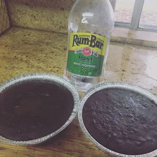 rum cake