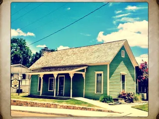 Yeats-Duke 1858 Working Museum
