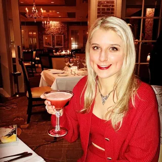 Valerie M.