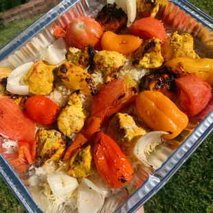 Catering for events or small dinner !