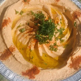 Hummus