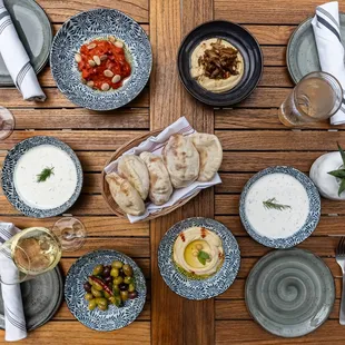 Mezze