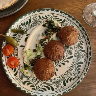 Falafel