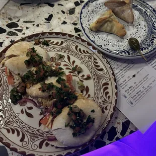 Chicken Shawarma Sliders