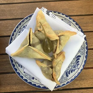 Fatayer