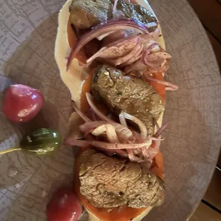 Beef Tenderloin