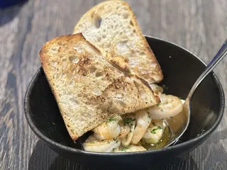 Sabores Tapas Bar