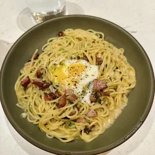 Carbonara