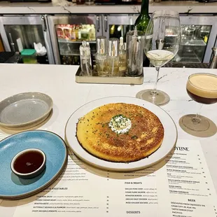 The Johnny Cake