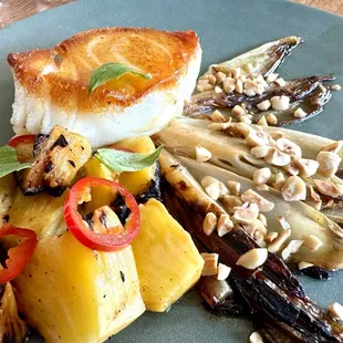 Chilean Sea Bass