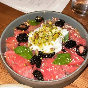 Beet Salad