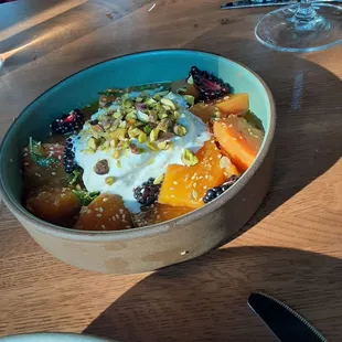 Burrata