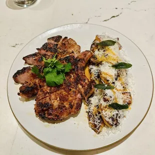 Pork Chop