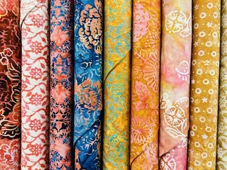 Charlotte's Sew Natural