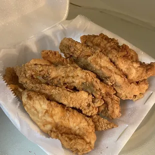 Chicken Tenders