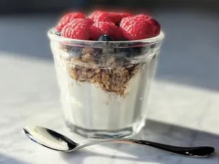 Lava Mountain Coffee Roastery & Café